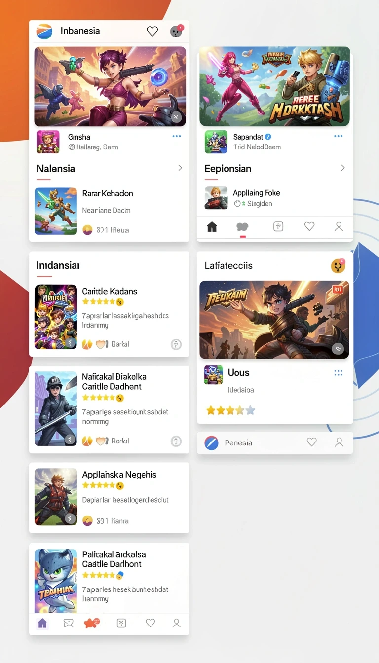 Download emon777 APK untuk Android screenshot 4
