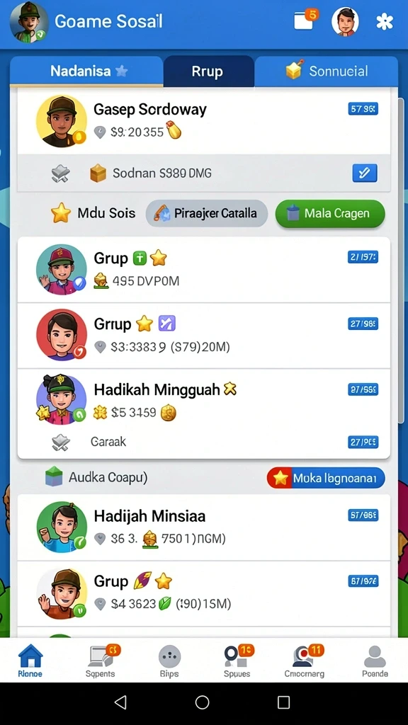 Download double999 APK untuk Android screenshot 2