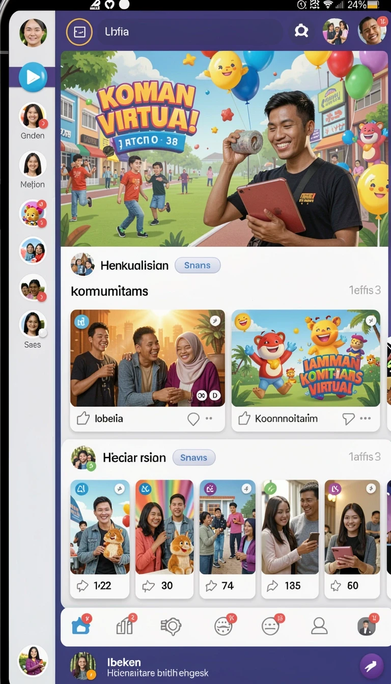 Review Aplikasi duniaroyal Versi Terbaru screenshot 3