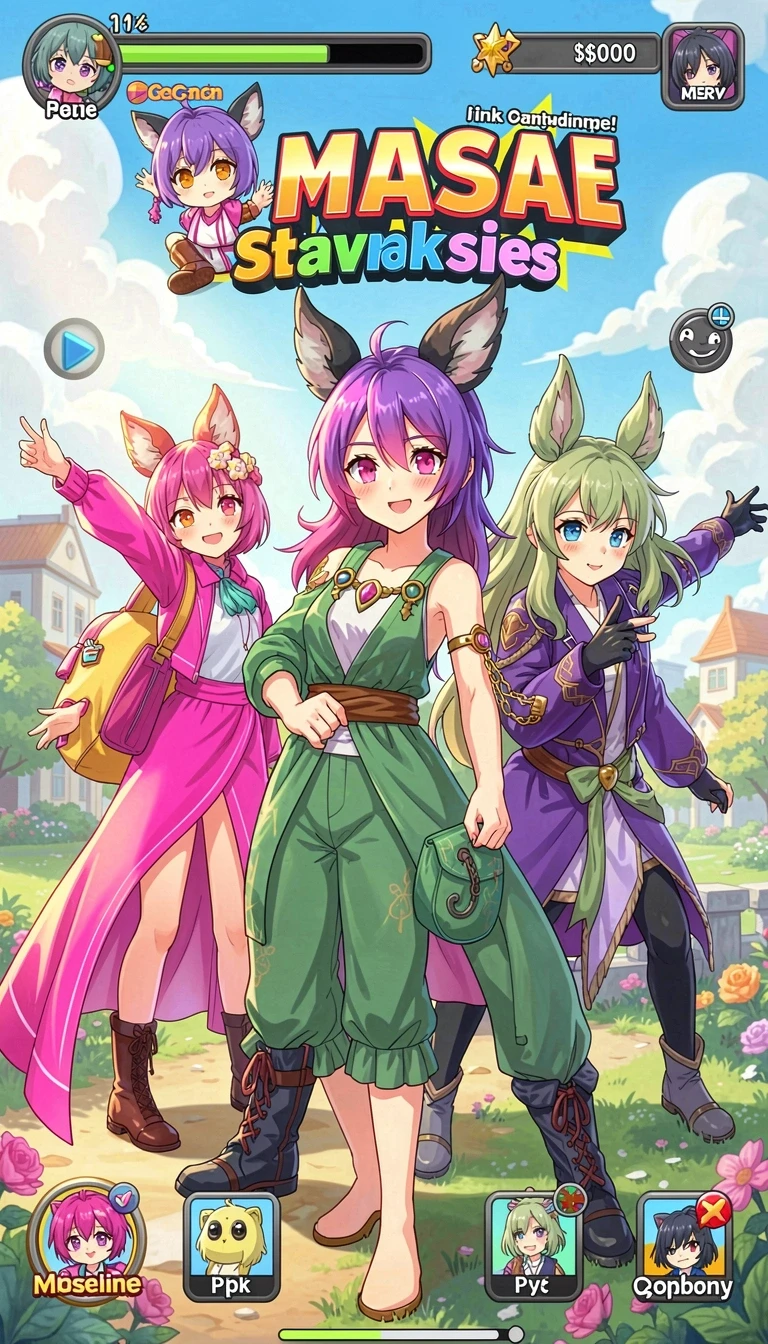 Download ganas33 APK untuk Android screenshot 1