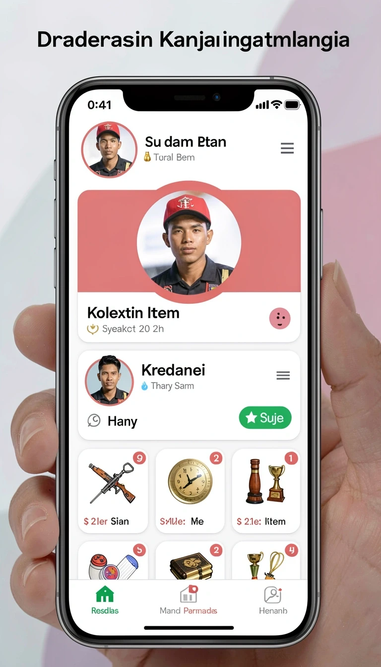 Review Aplikasi dewitogel Versi Terbaru screenshot 4