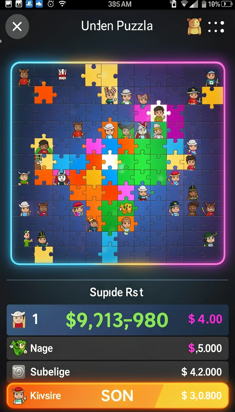 Download ganas33 APK untuk Android screenshot 3
