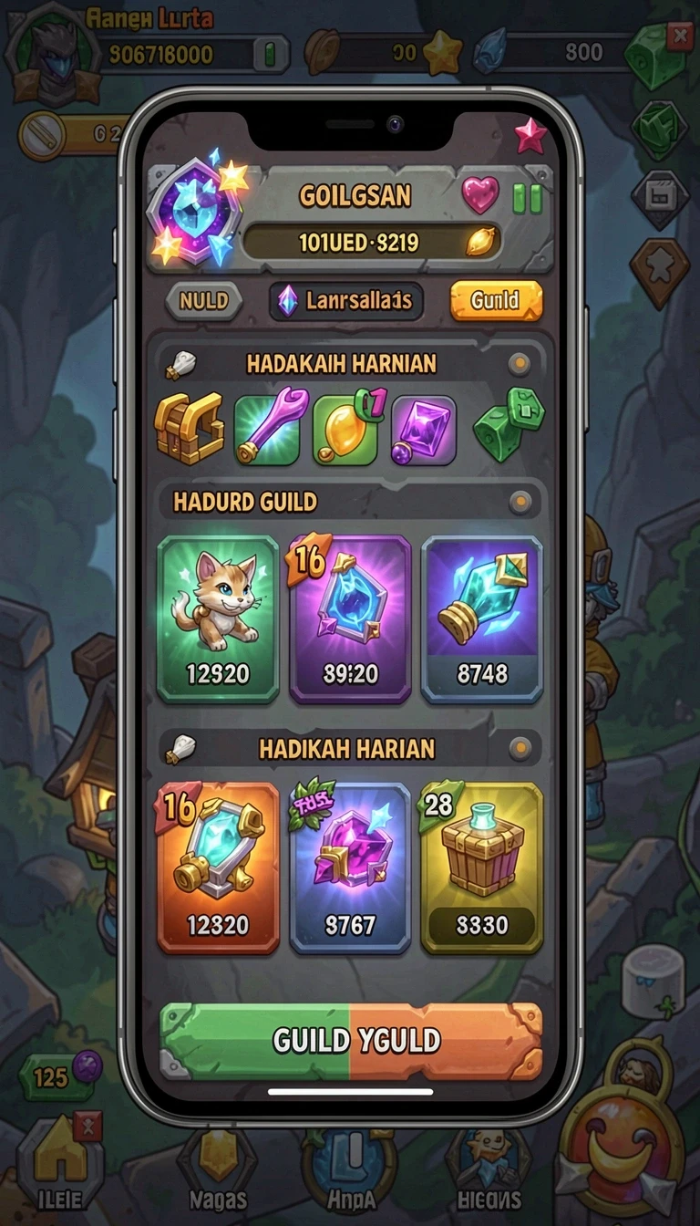 Download calo288 APK untuk Android screenshot 4
