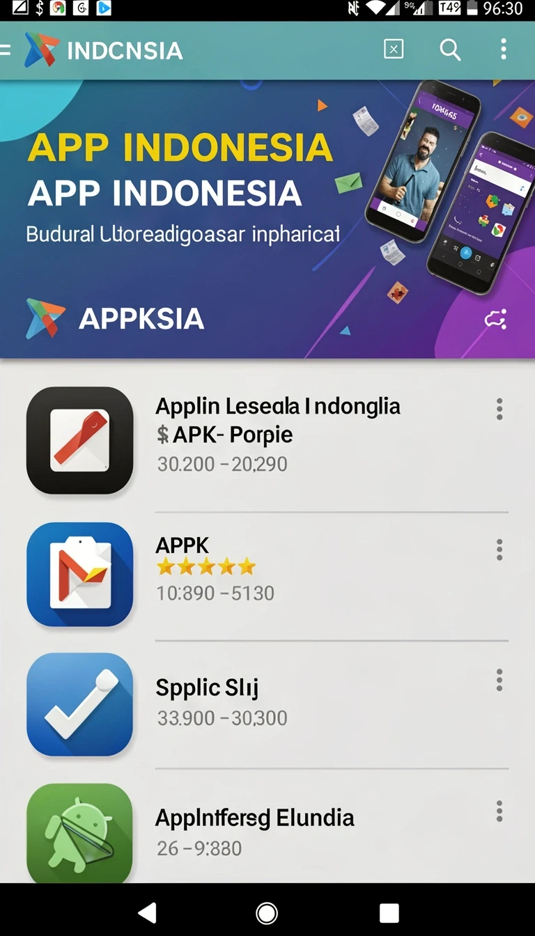 Download calo288 APK untuk Android screenshot 3