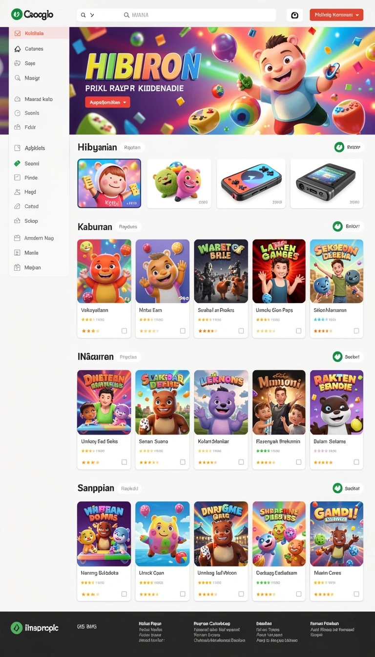 Review Aplikasi gobetasia Versi Terbaru screenshot 3