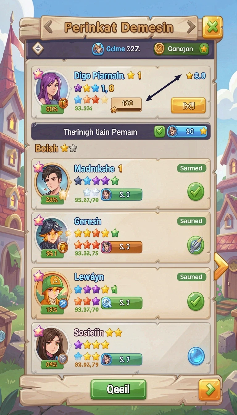 direkturtoto App APK Terbaru screenshot 1